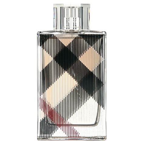 burberry brit eau de parfum